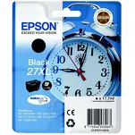 Epson tusz 27XL T2711 C13T27114012 oryginalny black - 2