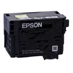 Epson tusz 27XL T2711 C13T27114012 oryginalny black - 3