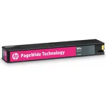 HP 981A tusz J3M69A oryginalny magenta - 2