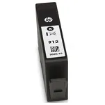 HP 912 tusz 3YL80AE oryginalny black  - 2