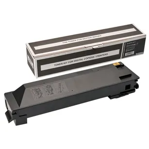 Toner zamiennik 1T02R40TA0TA  do TRIUMPH ADLER CK5510K black 20.0K