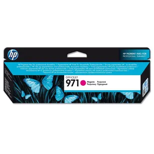 HP 971 tusz CN623AE oryginalny magenta