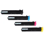 4-PAK Zamiennik Toner do KONICA MINOLTA TN713 BIZHUB C659 C759 48.9K/3x33.2K CMYK - 3
