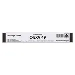 Toner do Canon CEXV49 8524B002 GPR53 iRC3320 iRC3320i iRC3325i iRC3330i Black zamiennik - 2