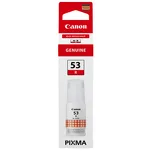 Canon oryginalny tusz GI53R 4717C001 red - 2