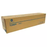 KONICA MINOLTA Toner TN813 ADWN050 black oryginalny 50000 stron - 2