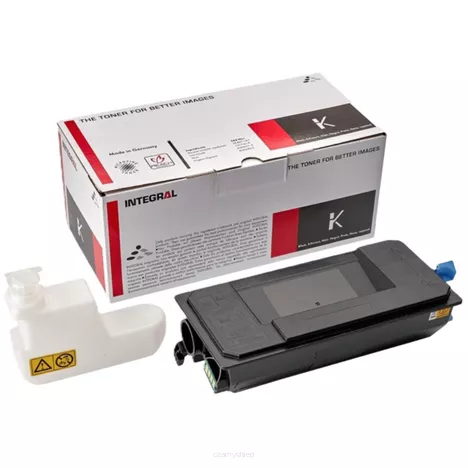 Toner zamiennik 1T0C100UT0TA  do TRIUMPH ADLER PK3023 black 14.5K