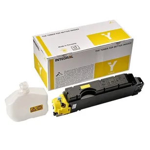 Toner zamiennik 1T02NRATA0 do TRIUMPH ADLER PK5011Y PC3060 MFP PC3061 DN PC3065 MFP yellow