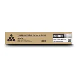 Toner do Ricoh IMC2000 842311 Black Zamiennik - 2