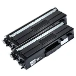 2-PAK Multibox Toner do BROTHER TN426BK Black zamiennik - 2