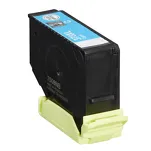 Epson tusz 378XL T3792 C13T37924010 oryginalny cyan - 3