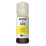 Epson tusz 101 T03V4 C13T03V44A oryginalny yellow - 3