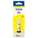 Epson tusz 101 T03V4 C13T03V44A oryginalny yellow - 2