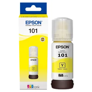 Epson tusz 101 T03V4 C13T03V44A oryginalny yellow