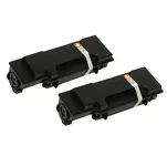 2-PAK Multibox Toner do KYOCERA TK310 1T02F80EU0 FS2000 FS3900 FS4000 2x12.0K zamiennik - 3