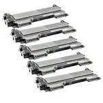 5-PAK Multibox Toner do BROTHER TN2010 zamiennik - 2