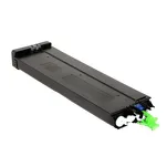 EOL SHARP toner MX50GTBA czarny oryginalny 36000 stron - 3