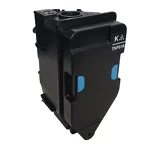 KONICA MINOLTA toner TNP81K AAJW151 czarny oryginalny 13000 stron - 3
