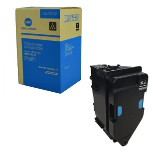 KONICA MINOLTA toner TNP81K AAJW151 czarny oryginalny 13000 stron