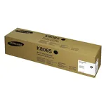 SAMSUNG toner SS600A CLTK808S oryginalny czarny 23000 stron - 2