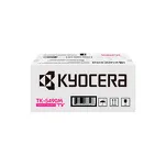 KYOCERA toner TK5490M 1T0C22BNL1 oryginalny magenta 2400 stron - 2