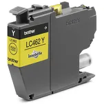 BROTHER tusz LC462Y oryginalny yellow 550 stron - 3