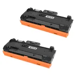 2-PAK Multibox Toner do SAMSUNG M2625 MLTD116L SU828A 3K Zamiennik - 3