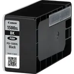 Canon oryginalny tusz PGI1500XL 9182B001 black - 2