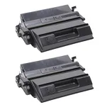 2-PAK Multibox Toner do XEROX 4400 113R00628 15K zamiennik - 3