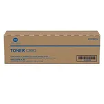 KONICA MINOLTA toner TN118 A3VW050 czarny oryginalny 2 x 12000 stron - 2