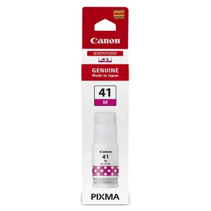 Canon Tusz GI41M 4544C001 oryginalny magenta