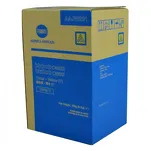 KONICA MINOLTA toner TNP81Y AAJW251 yellow oryginalny 9000 stron - 2