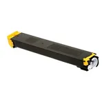 Toner do Sharp DX25GTYA DX2500N DX2000U Yellow zamiennik - 3