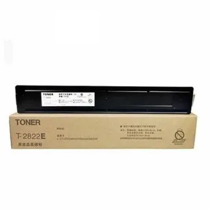 TOSHIBA toner T-2822E czarny oryginalny 6AJ00000221 17500 stron.