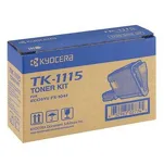 KYOCERA toner TK1115 1T02M50NL0 czarny oryginalny 1600 stron - 2