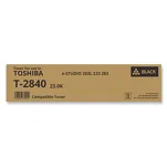 Toner do TOSHIBA T2840 eSTUDIO 203L 233 283 23.0K Black zamiennik - 2