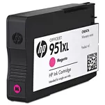 HP 951XL tusz CN047AE oryginalny magenta - 2