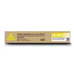 Toner do Ricoh MPC3500 842035 884931 Yellow Zamiennik - 2