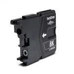 BROTHER tusz LC985BK oryginalny czarny 300 stron - 2