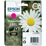Epson tusz 18XL T1813 C13T18134012 oryginalny magenta - 2