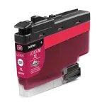 BROTHER tusz LC426XLM oryginalny magenta 5000 stron - 3
