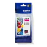 BROTHER tusz LC426XLM oryginalny magenta 5000 stron - 2