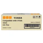 Toner 1T02V70UT0 do UTAX CK7512 3262i zamiennik 20000 stron - 3