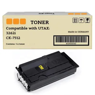 Toner 1T02V70UT0 do UTAX CK-7512 3262i zamiennik 20000 stron