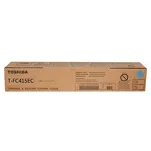 TOSHIBA toner TFC415EC cyan oryginalny 6AJ00000172 33600 stron. - 2