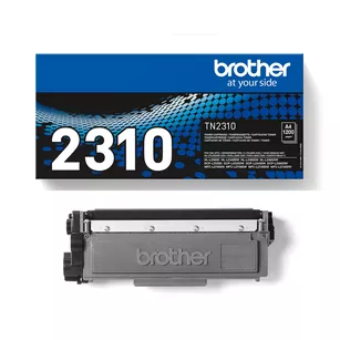 Brother toner TN2310 oryginalny black