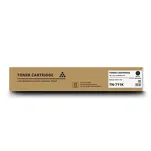 Toner do KONICA MINOLTA TN711K Bizhub C654 C754 A3VU150 Black Zamiennik - 2