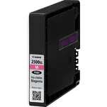 Canon oryginalny tusz PGI2500XL 9266B001 magenta - 2