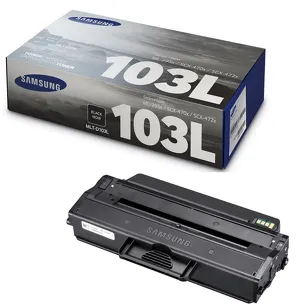 EOL SAMSUNG toner SU716A MLT-D103L oryginalny czarny 2500 stron