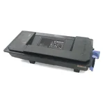 TRIUMPH ADLER UTAX toner PK3023 1T0C100UT0 black oryginalny 14500 stron - 3